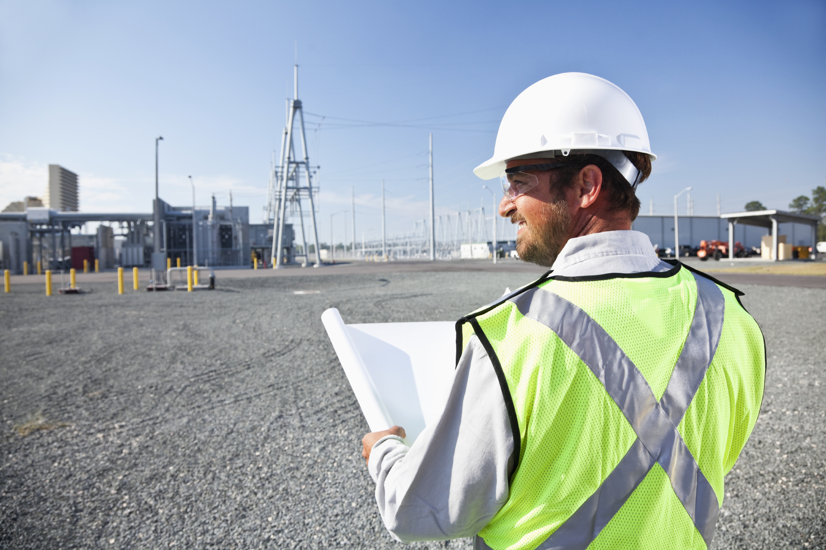 Engineer in Australia