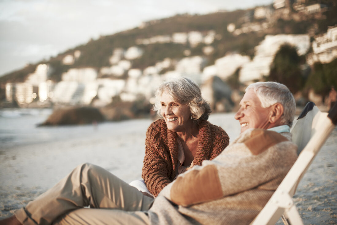 Best countries to retire