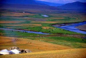 mongolia-nomads-home