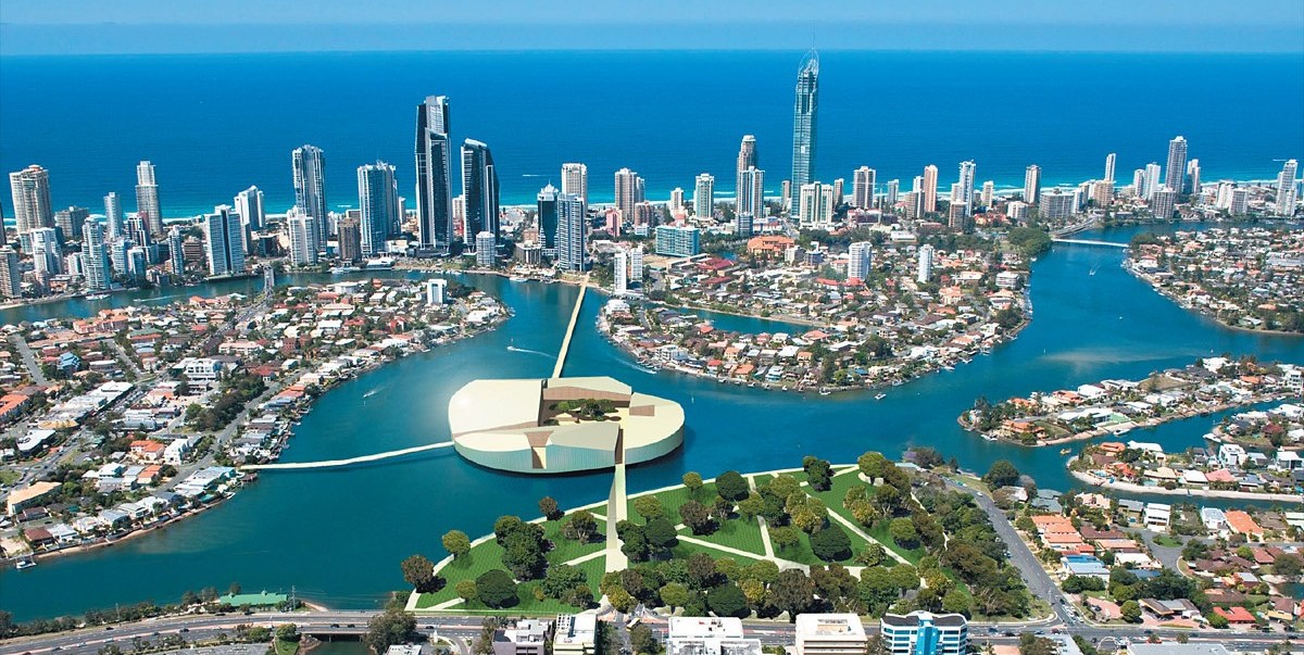 Gold Coast Australia