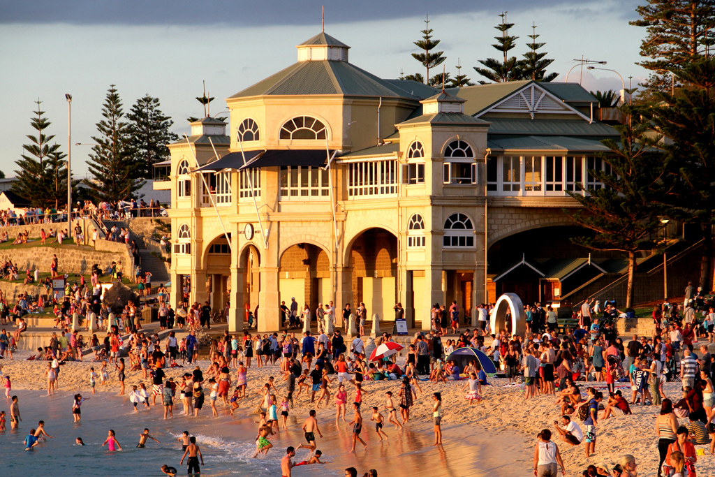 Top 7 Places To Visit In Perth Visa First Blog