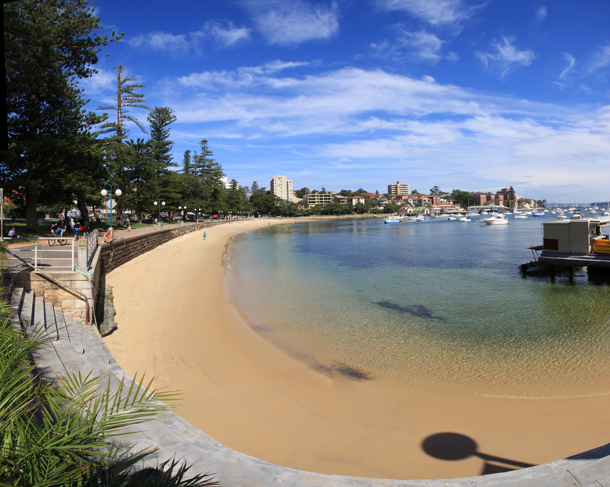 Manly_sydney_harbour