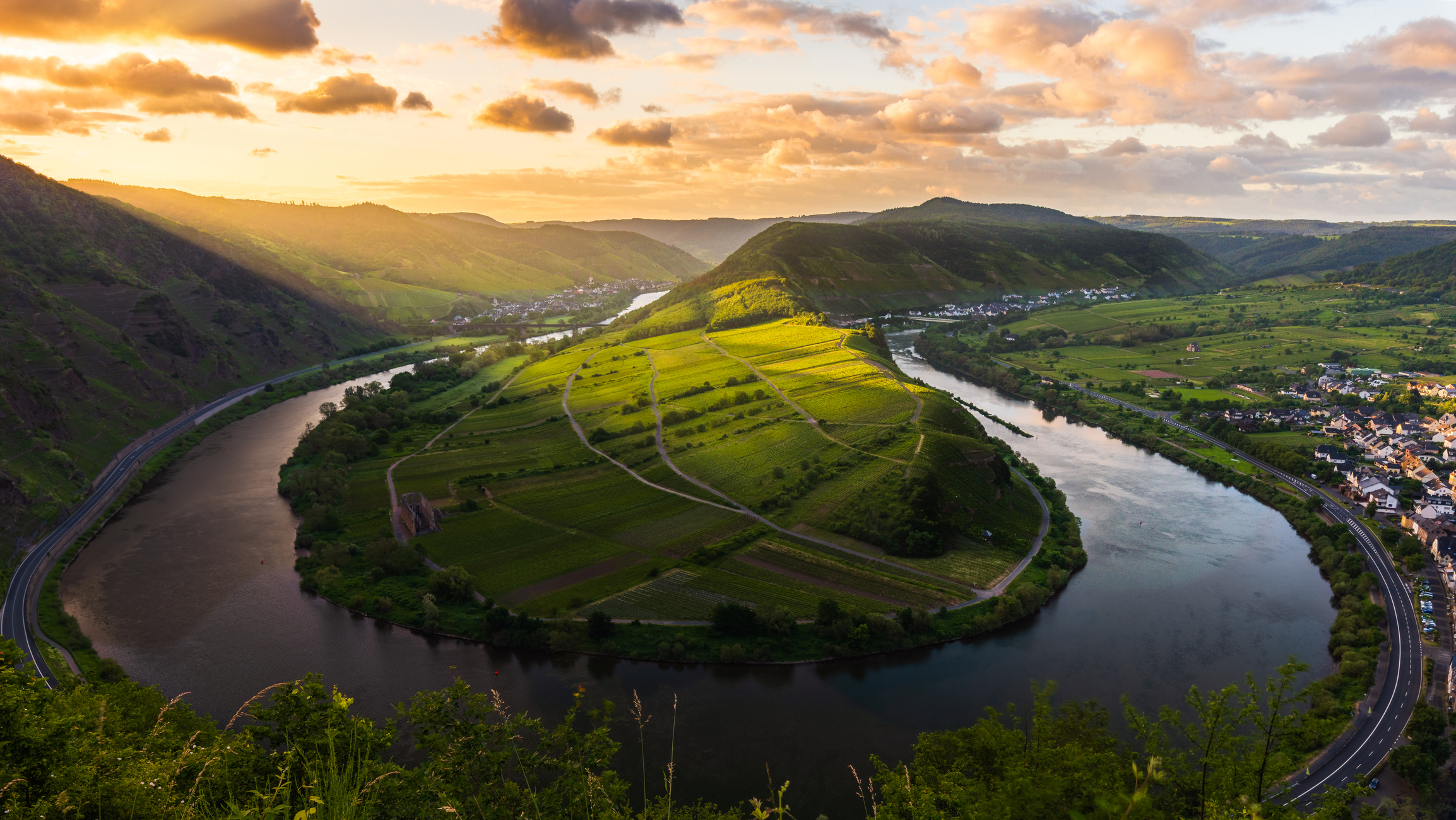 Germany Landscape