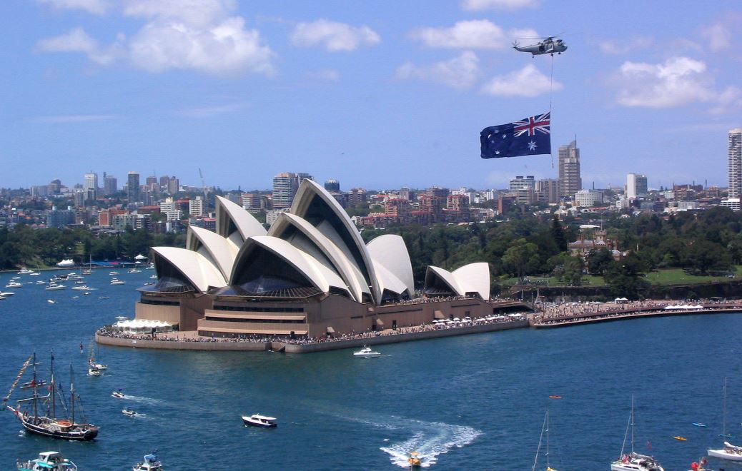 Sult Bevægelig international Australian officials warn of Working Holiday Visa scam - Welcome to the official  Visa First blog!