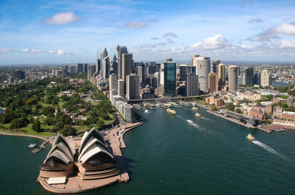 Sydney, Australia