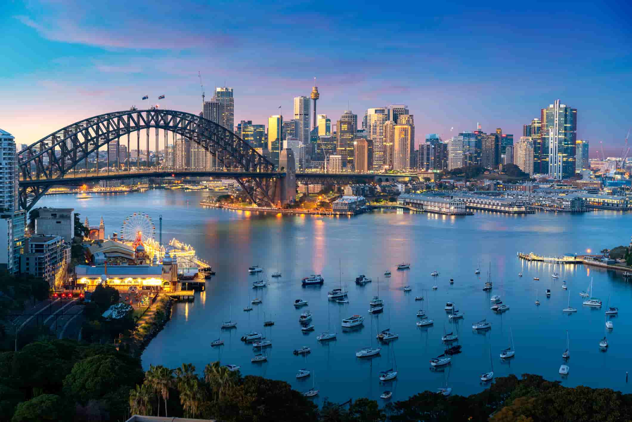 sydney, australia