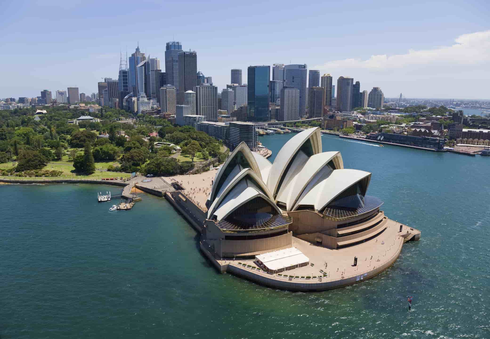 australian e tourist visa