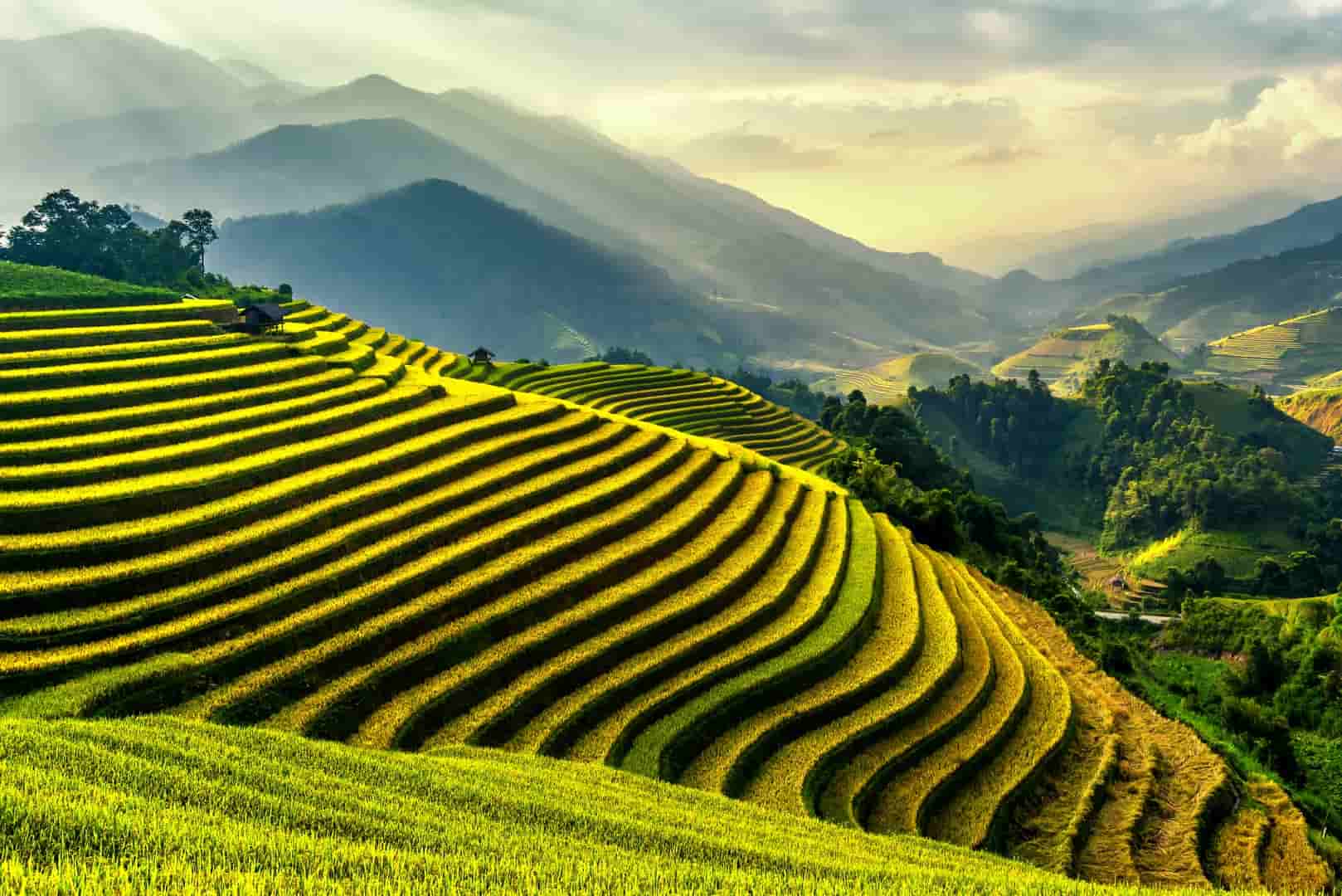 Sapa-Countryside-Vietnam