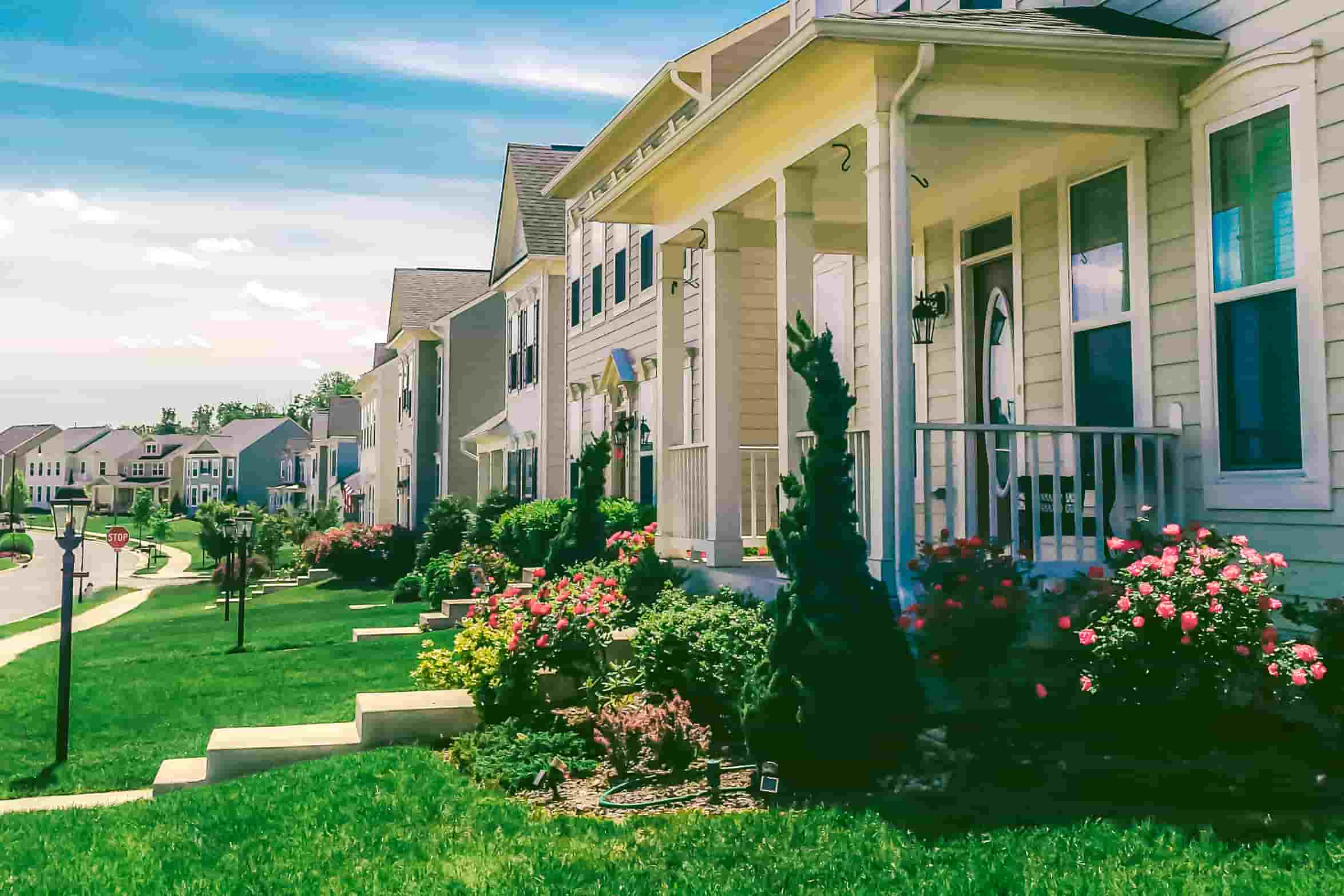 USA Rental Properties: Your Ideal Home Awaits