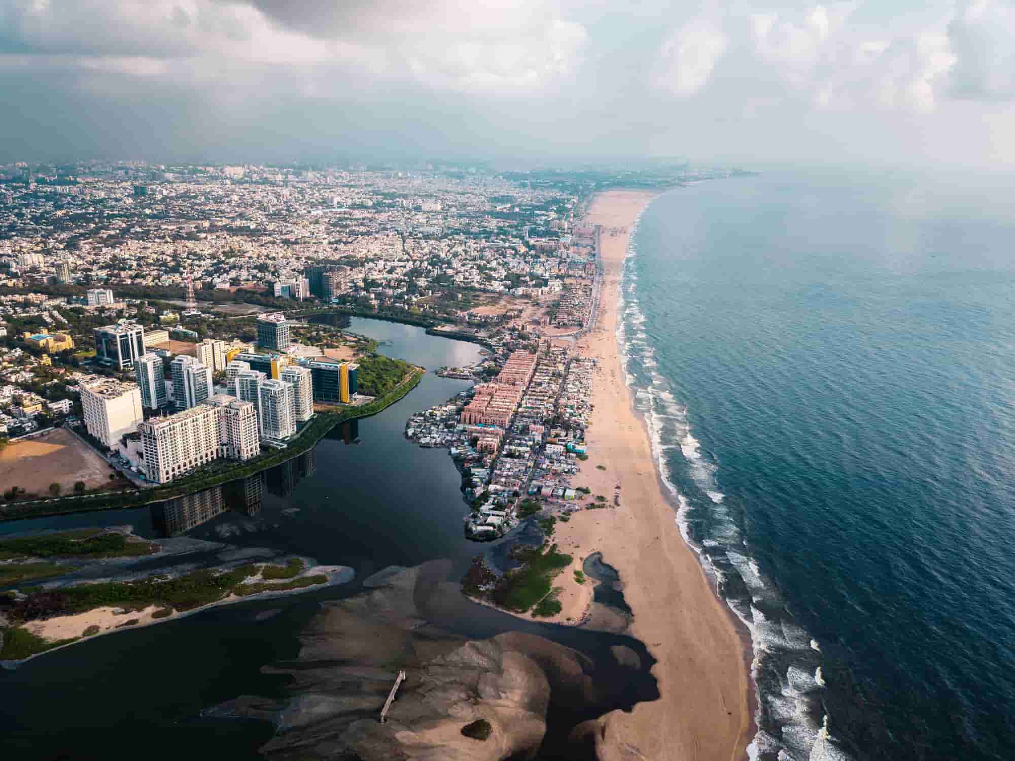 India, Chennai