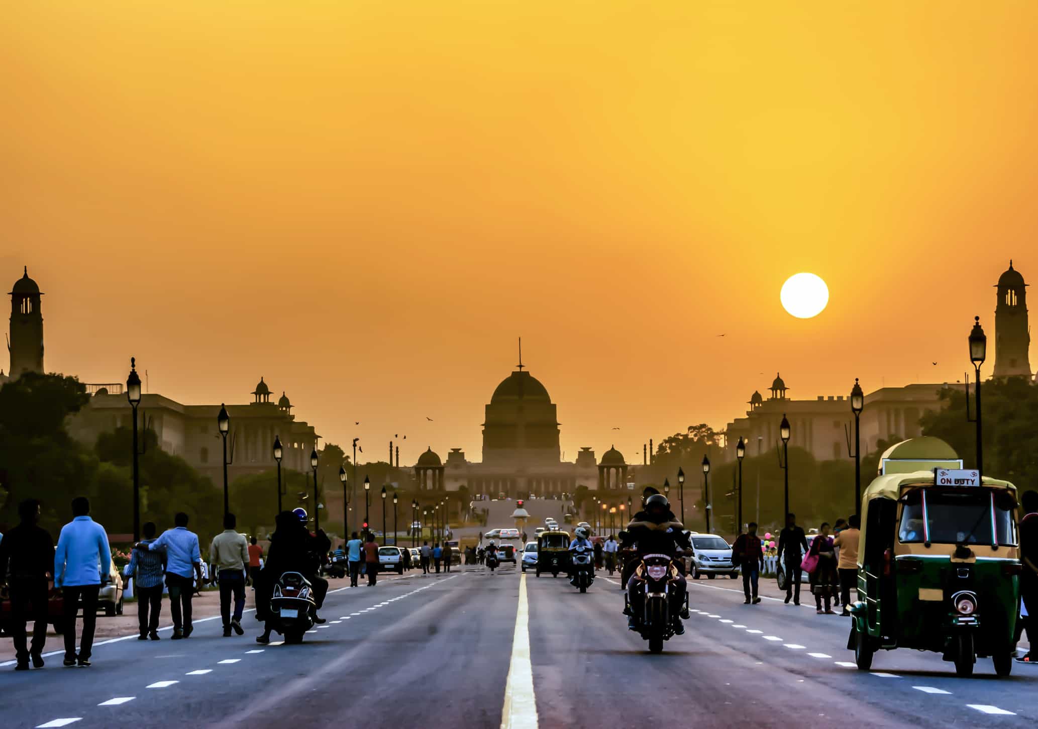 New Delhi