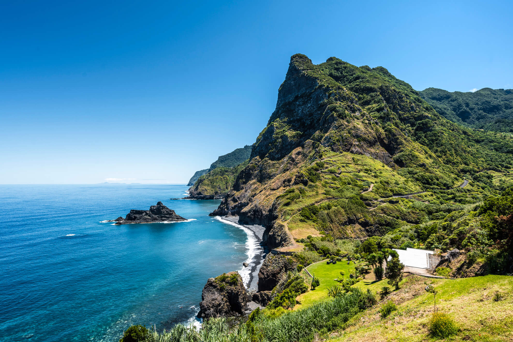 Madeira, Portugal