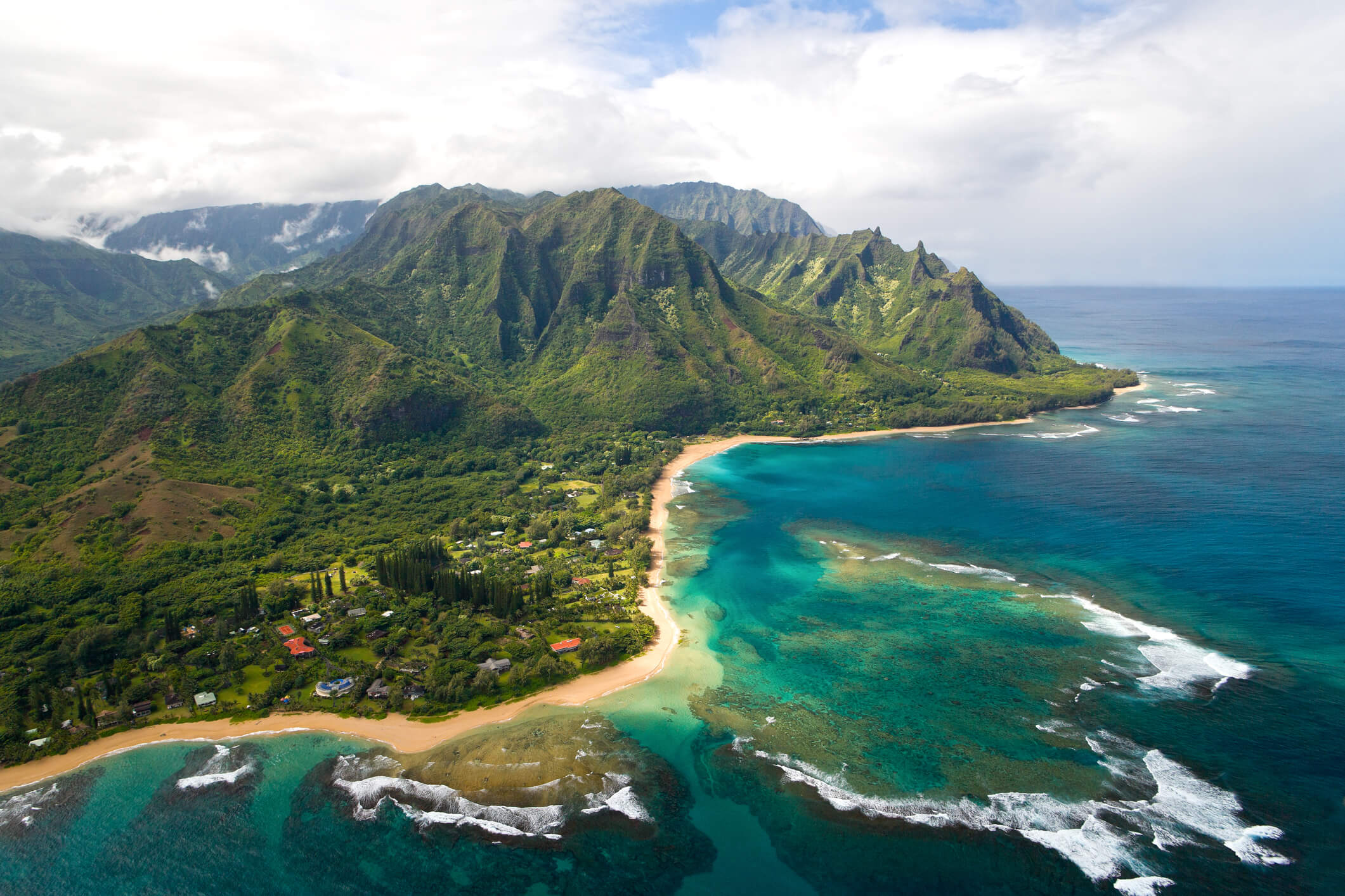 Kauai, Hawaii