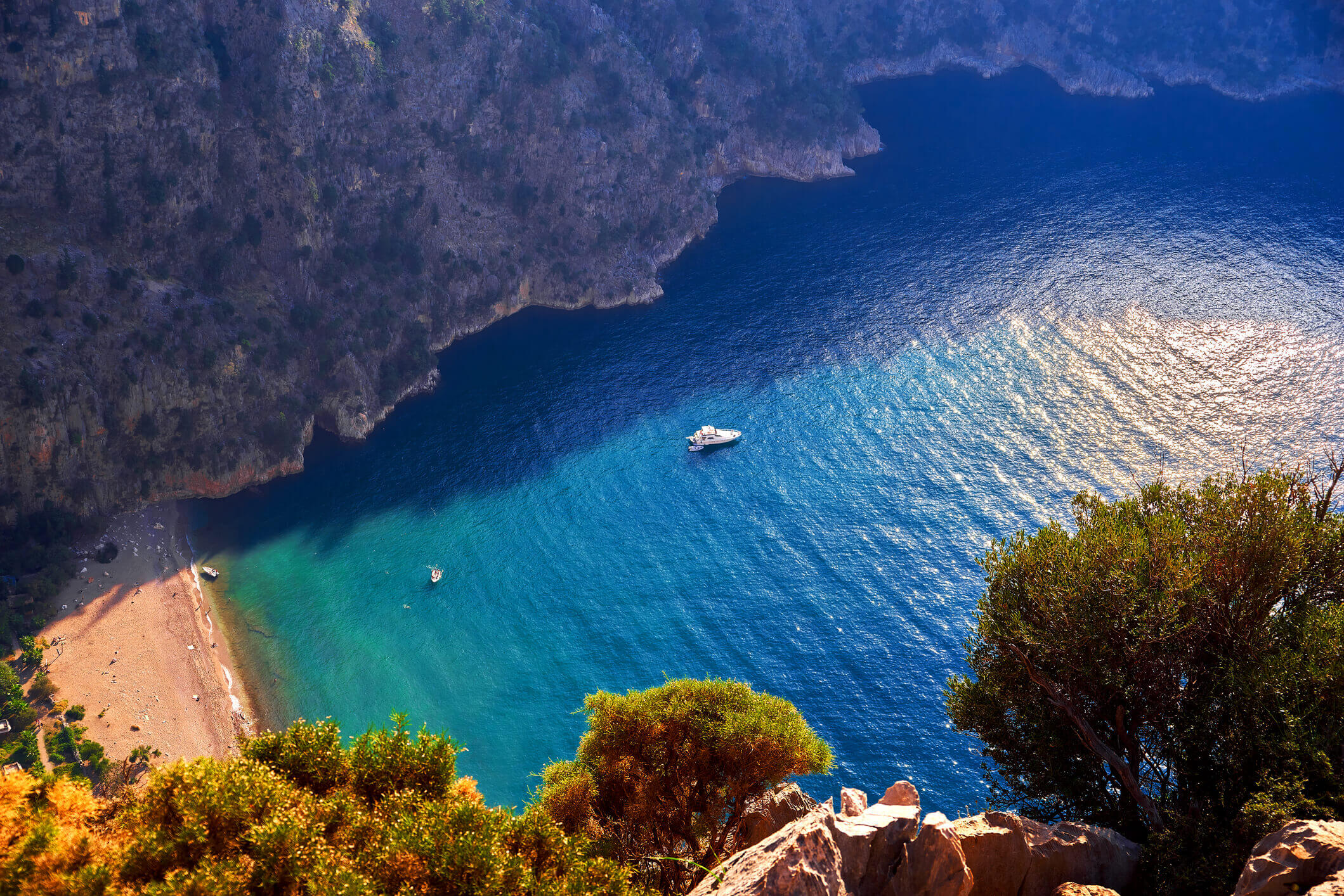 Oludeniz, Turkey