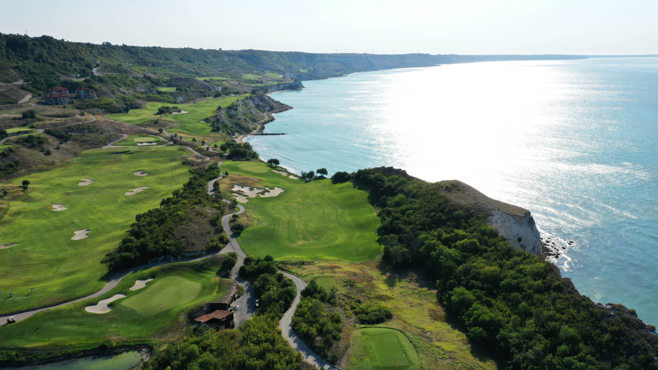 Black Sea Coast, Bulgaria