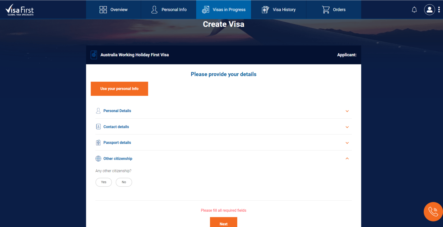 It s Now Even Easier To Apply For Your Australian Working Holiday Visa it-s-now-even-easier-to-apply-for-your-australian-working-holiday-visa
