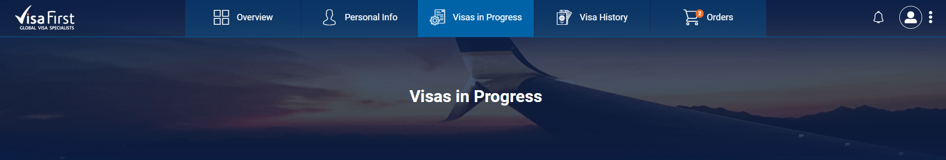 Visa First Software