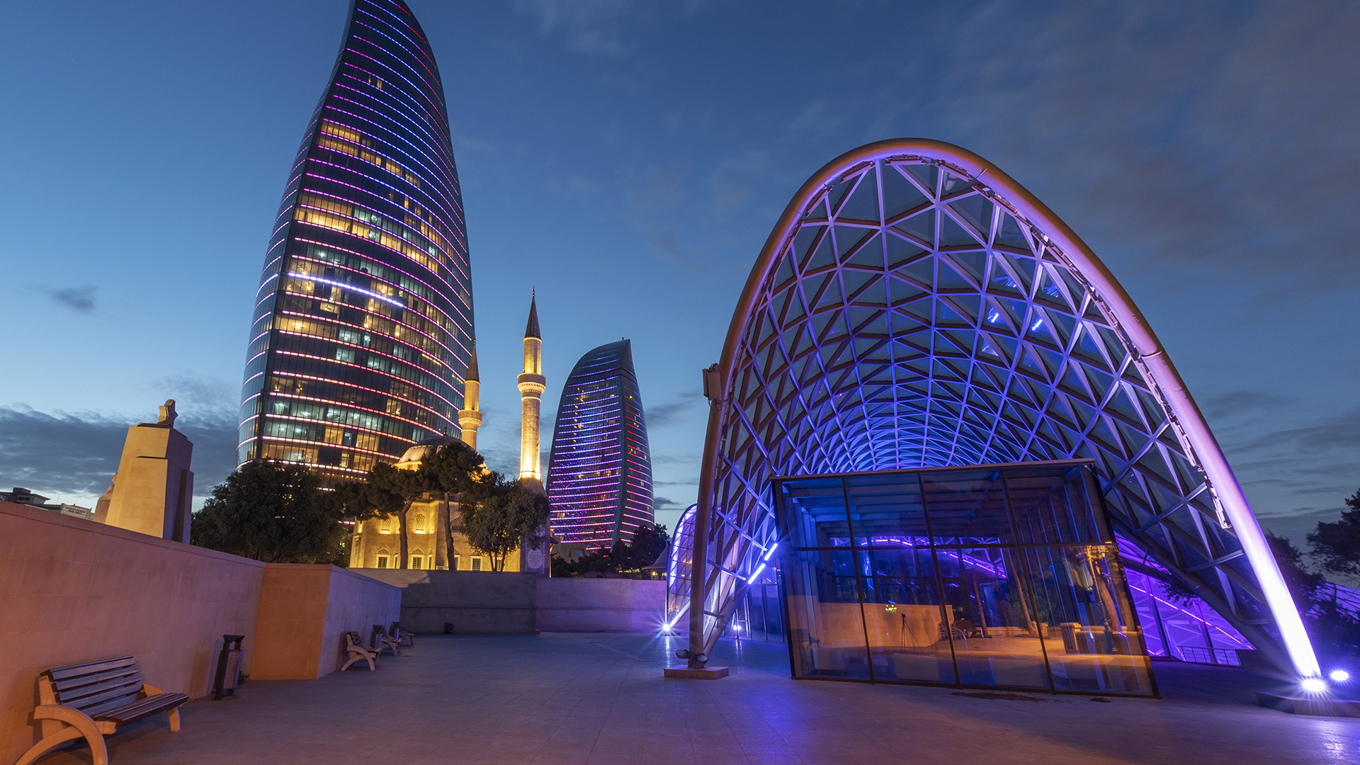 Azerbaijan EVisa Apply ONLINE Visa First azerbaijan-evisa-apply-online-visa-first