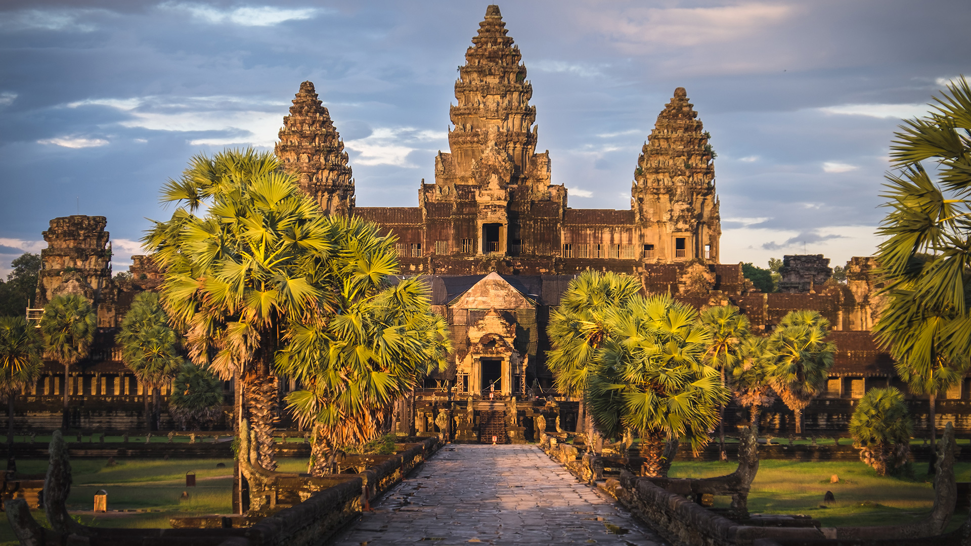 Cambodia eVisa | Apply Online | Visa First