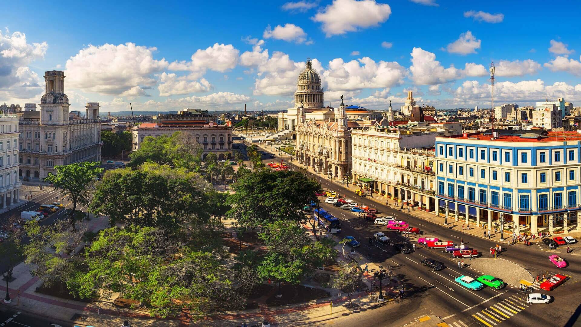 Cuba Tourist Visa Apply For Your Travel Permit Here
